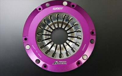 シビック TYPE-R EP3 K20用 EXEDY ハイパーシングル(メタル） 交換用クラッチカバー