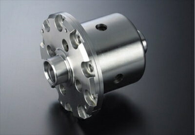 シビック TYPE-R EP3 1.5way L.S.D.