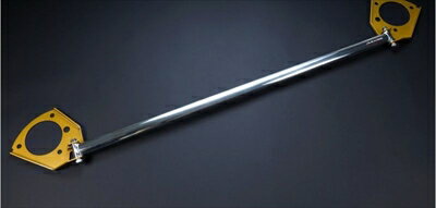 シビック タイプR FK8 フロントアルミストラットタワーバー