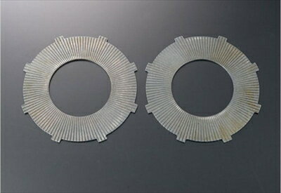 シビック EG6 L.S.D. クラッチプレート Aセット(標準)