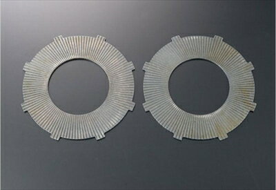 シビック EF9 L.S.D. クラッチプレート Aセット(標準)