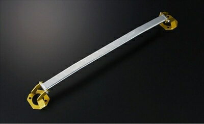 シビック EG6 フロントアルミストラットタワーバー