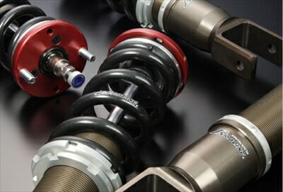 シビック EK4 SPL ダンパーキット（CRUX Ver）