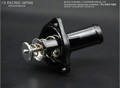 FL5 シビック TypeR SPL ローテンプサーモスタット