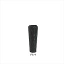 モコモコ8角ノブ 200L ブラック 12×1.25