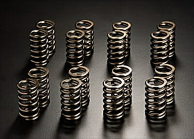 ランサー 4G93 (DOHC) JUN強化バルブスプリング