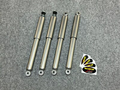 JB64W ジムニー モンロー ロードマチック 1台分 2インチUP用