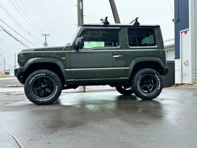 楽天市場】ジムニー 1インチ リフトアップ キット jb64(車用品 楽天市場】ジムニー 1インチ リフトアップ キット jb64(車用品