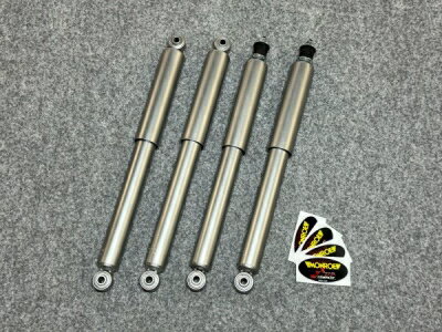 JC74W ジムニーノマド MONROE ROADMATIC（モンロー ロードマチック) 3インチUP用