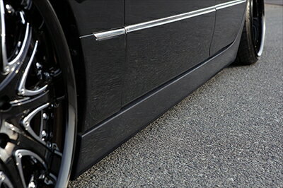 セルシオ UCF30 後期 Side Step