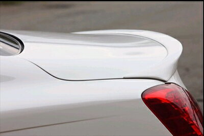 マジェスタ UZS18 前期/後期 Rear Wing 未塗装品