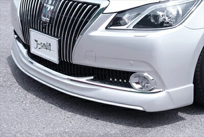 楽天市場】クラウンマジェスタ（フロントスポイラー｜外装