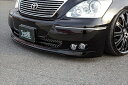 セルシオ UCF30 後期 Front Bumper 塗装済み(2)