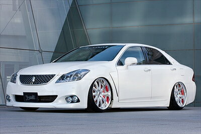 クラウン アスリート GRS20#系 前期 3点セット F・S・R 塗装済み