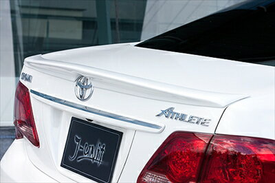 クラウン アスリート GRS20#系 前期後期共通 リアウイング 塗装済み