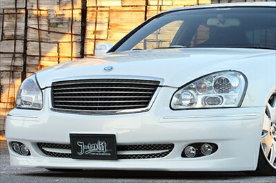 新品未使用y33シーマ前期リップ無塗装品 1/24 アンクエルション Y33 シーマ '96 (ニッサン)【01602