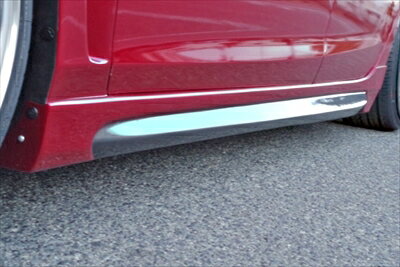 アテンザ GJ#FP 前期 サイドステップ 塗装済み