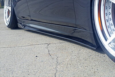 楽天市場】フーガ y51（サイドステップ｜外装・エアロパーツ