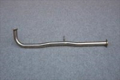 ムーヴ ターボ(FF) オートジュエル フロントパイプ L600(EF)