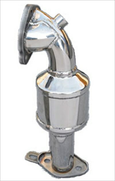 ekスポーツ H81W AUTO JUWELL N1メタルキャタライザー