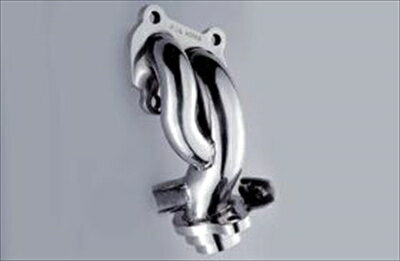 ｢競技用｣ ムーヴ L602/612 アウトレットパイプ (触媒レス)