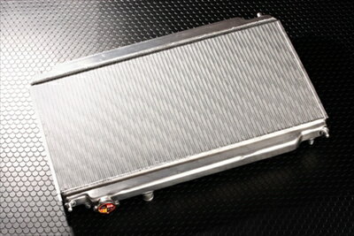 マーク2 JZX100 ラジエーター コア幅48mm アルミ製