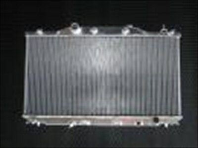 インテグラ タイプR DC5 コア幅48mm アルミ製