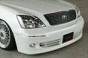セルシオ 30 前期 COMPLETE フロントバンパー(2)