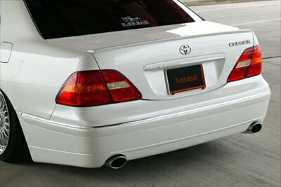 セルシオ 30 前期 COMPLETE リアバンパー