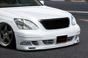 セルシオ 30 PLATINUM フロントバンパー(TypeV) 塗装取付込(2)