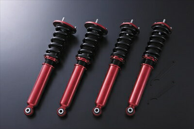 プリウス NHW20 K-BREAK サスペンションシステム type SLD