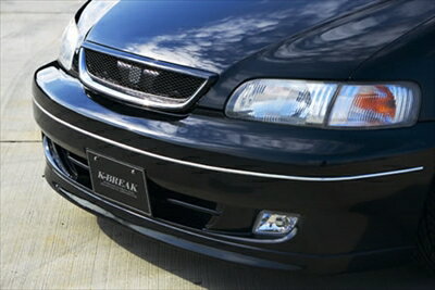 オデッセイ RA1 V-LUX フロントバンパー 塗装済み