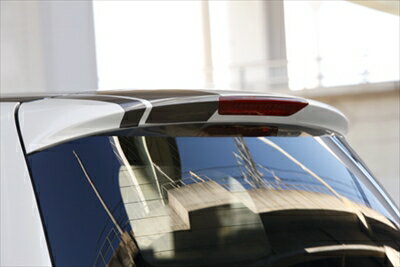 オデッセイ RB3 QUANTA リアウイング 塗装済み