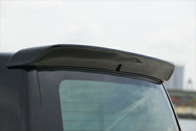 ライブ JB1前期 V-LUX リアウイング 塗装済み