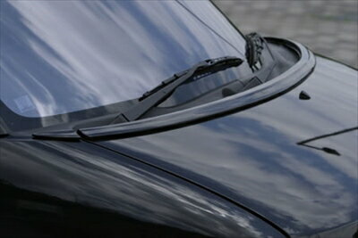 ワゴンR MH21/22（前/後期） V-LUX ボンネットスポイラー