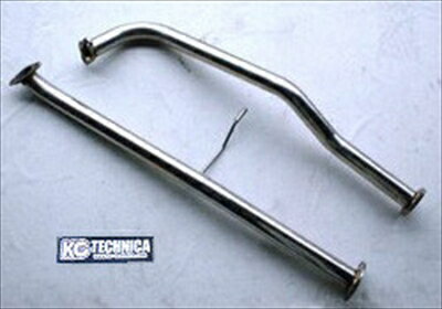 ワゴンR CT/CV系 フロントパイプ