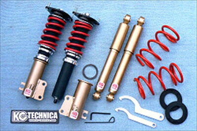 エブリイ (DA64W、DA64V)　シャトルGTSサスキット