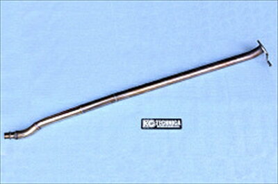 アルトワークス/ターボRS HA36S フロントパイプ (群サイG) ｢競技用｣