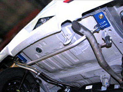 アルト HA36S/HA36V FF車 モノコックバー リア