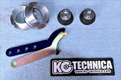 ハスラー MR31S FF 4WD リフトアップサスペンションキット フロントリア1台分