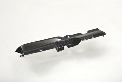 WRX STI/S4 VAB/VAG 匠project エアインテークガイドパネル 純正タイプ