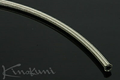 ランマックス テフロン SSホース 4m