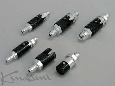 ランマックス クイックコネクトフィッティング 1SET メーカー品番：RQ060F