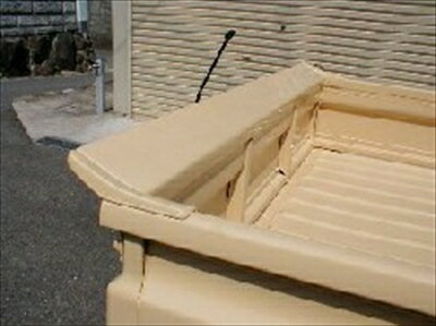 ｢長納期商品｣ キャリー DC51T リアスポイラー