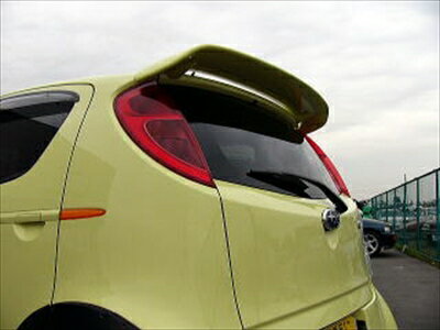 R2 A-B型 リアスポイラー 塗装済み