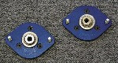 マーチ K11 フロント固定式 ピロアッパーマウント