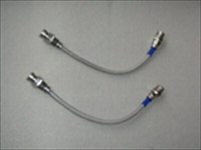 マーチ K12 強化リアブレーキライン