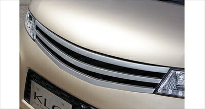 ROOX Highway STAR ML21S MC Before/After フロントグリル