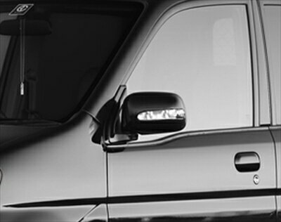 LIFE DUNK JB3.4 LX MIRROR COVER