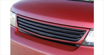 WAGON-R STINGRAY MH23 Bumper Type Premium フロントグリル